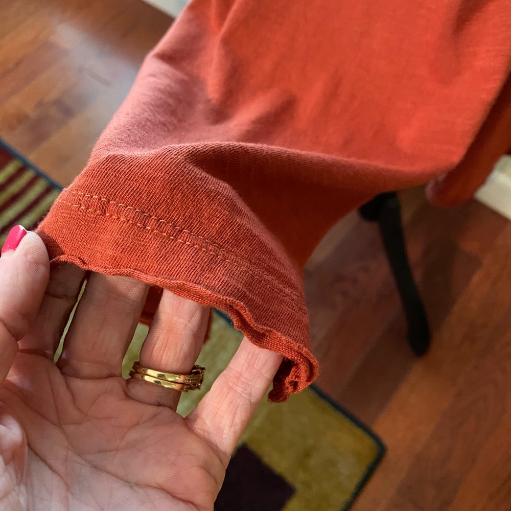 Sanctuary Duster - image 7